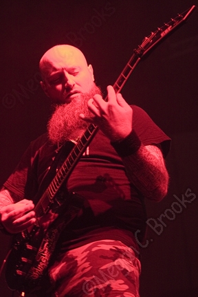 Thine Eyes Bleed - July 22, 2006 - Unholy Alliance - Long Beach Arena