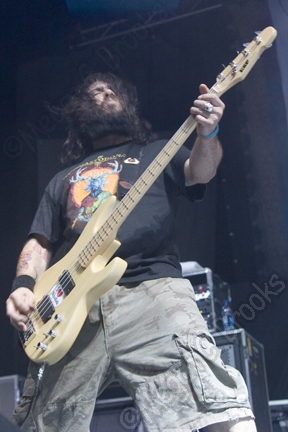 Thine Eyes Bleed - July 22, 2006 - Unholy Alliance - Long Beach Arena