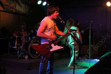 Throne From Royalty - May 15, 2010 - Cherrywood - Clementon NJ