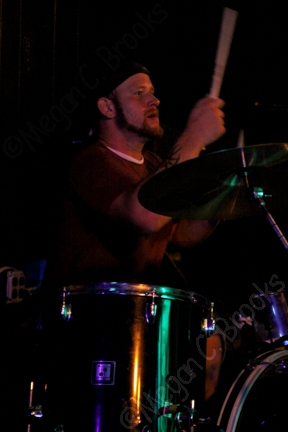 Throne From Royalty - May 15, 2010 - Cherrywood - Clementon NJ