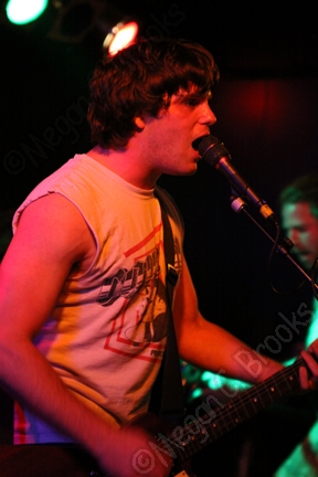 Throne From Royalty - May 15, 2010 - Cherrywood - Clementon NJ