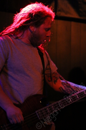 Throne From Royalty - May 15, 2010 - Cherrywood - Clementon NJ