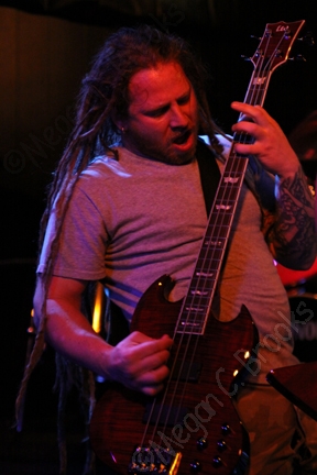 Throne From Royalty - May 15, 2010 - Cherrywood - Clementon NJ