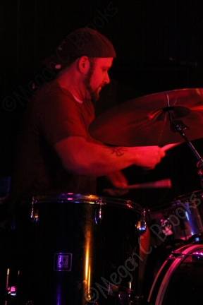 Throne From Royalty - May 15, 2010 - Cherrywood - Clementon NJ