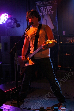 Throne From Royalty - May 15, 2010 - Cherrywood - Clementon NJ