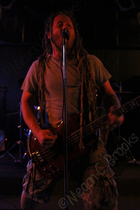 Throne From Royalty - May 15, 2010 - Cherrywood - Clementon NJ