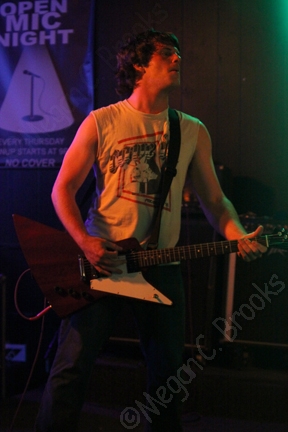Throne From Royalty - May 15, 2010 - Cherrywood - Clementon NJ