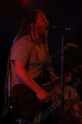 Throne From Royalty - May 15, 2010 - Cherrywood - Clementon NJ