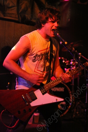 Throne From Royalty - May 15, 2010 - Cherrywood - Clementon NJ