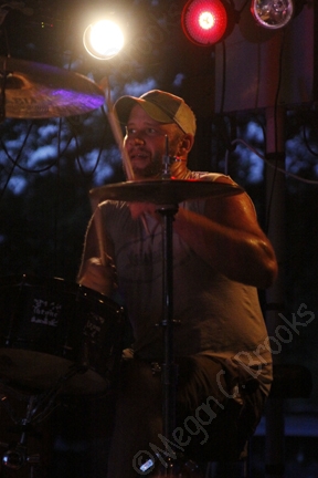 Throne From Royalty - July 23, 2011 - Road Knights MC - Cogan Station PA