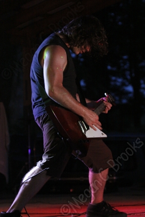 Throne From Royalty - July 23, 2011 - Road Knights MC - Cogan Station PA