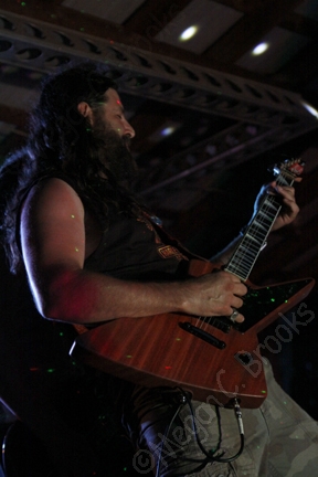 Throne From Royalty - July 23, 2011 - Road Knights MC - Cogan Station PA