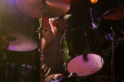 Throne From Royalty - July 23, 2011 - Road Knights MC - Cogan Station PA
