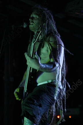 Throne From Royalty - July 23, 2011 - Road Knights MC - Cogan Station PA