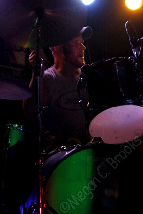 Throne From Royalty - July 23, 2011 - Road Knights MC - Cogan Station PA