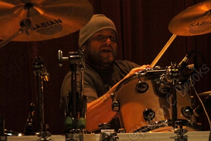Throne From Royalty - March 1, 2012 - The Balcony Bar at The Troc - Philadelphia PA