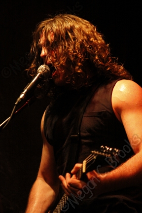 Throne From Royalty - March 1, 2012 - The Balcony Bar at The Troc - Philadelphia PA