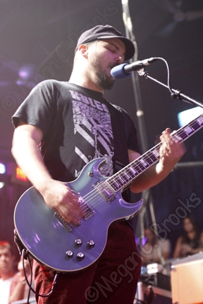 Torche - May 22, 2010 - Electric Factory - Philadelphia, PA