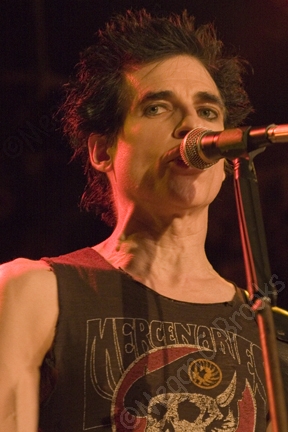 The Undead - March 17, 2006 - CBGB