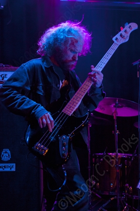 Vista Chino - September 27, 2013 - Underground Arts - Philadelphia PA