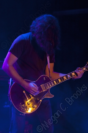 Vista Chino - September 27, 2013 - Underground Arts - Philadelphia PA