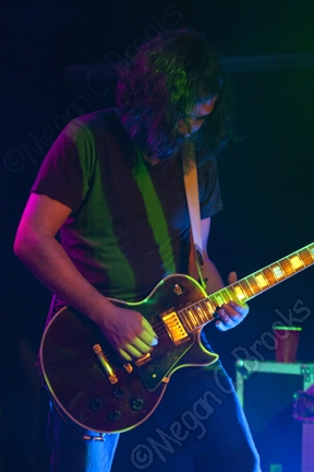 Vista Chino - September 27, 2013 - Underground Arts - Philadelphia PA