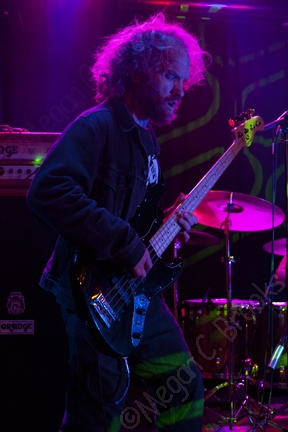 Vista Chino - September 27, 2013 - Underground Arts - Philadelphia PA