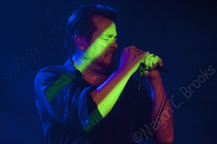 Vista Chino - September 27, 2013 - Underground Arts - Philadelphia PA