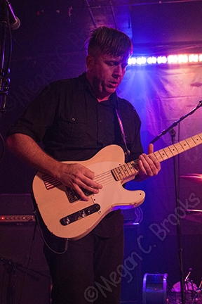 Whores. - October 11, 2015 - Underground Arts - Philadelphia PA