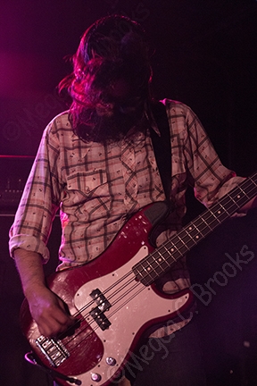 Whores. - October 11, 2015 - Underground Arts - Philadelphia PA