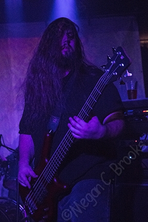 Yidhra - November 5, 2015 - Complex - Glendale CA
