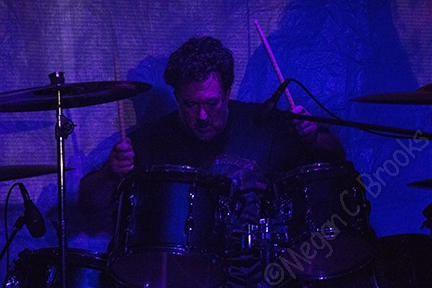 Yidhra - November 5, 2015 - Complex - Glendale CA
