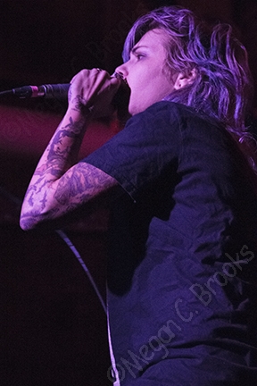 Youth Code - September 8, 2016 - The Foundry - Philadelphia PA